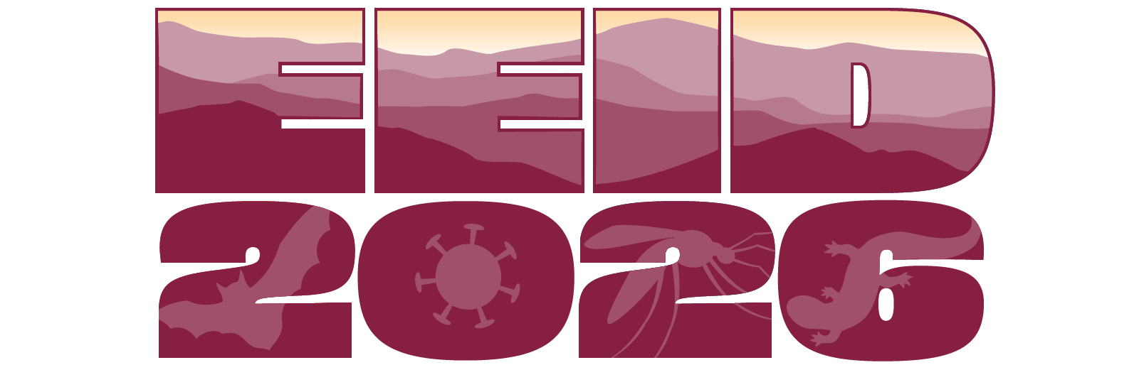 EEID 2026 Logo